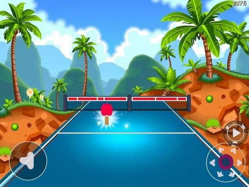 Desi Paddle Power Gameplay Screenshot